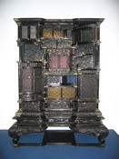 The nadir of Qing dynasty furniture
