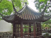 The Humble Administrator's Garden, Suzhou, China