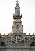 Hotel de Ville Tower