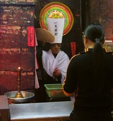 Jade Emperor Pagoda