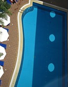 Sheraton Saigon Hotel Pool