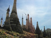 Shwe Intain Pagoda