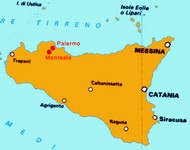 Palermo in Sicily (481x380, 100.6 kilobytes)