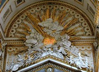 St Ignazio All'Olivella (680x500, 101.1 kilobytes)
