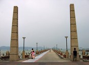 Chalong Pier