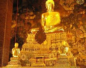 Phra Buddha Deva Patimakorn