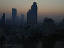 Bangkok Skyline (656x492, 74.1 kilobytes)