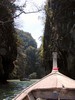 Lagoon in the middle of Hong. (369x492, 99.3 kilobytes)